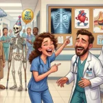 healthcare jokes