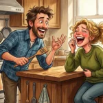 husband jokes