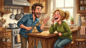 husband jokes