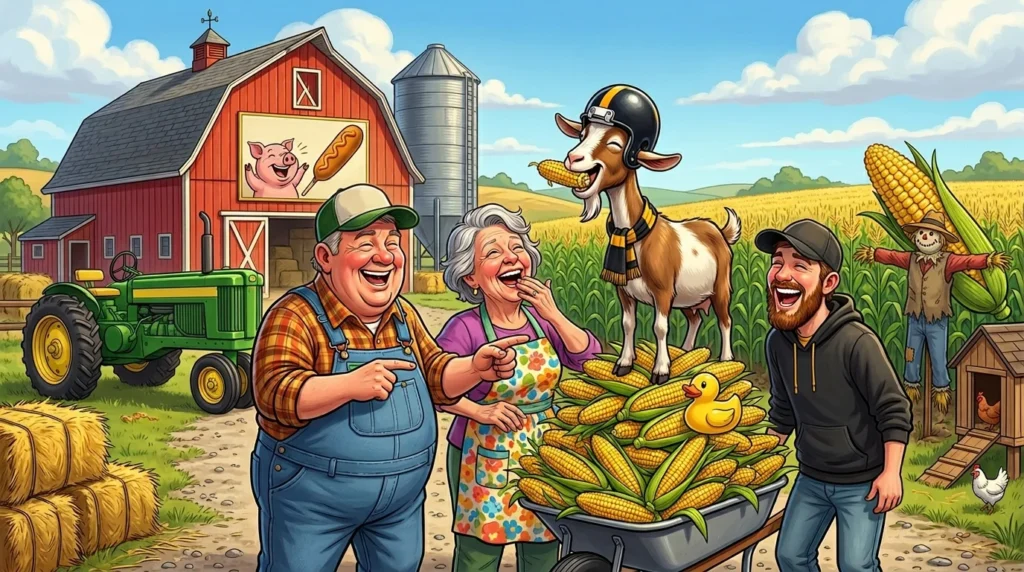 iowa jokes