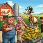 iowa jokes