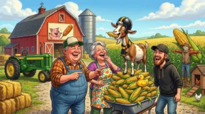 iowa jokes