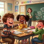 jokes about school