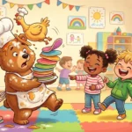 jokes for preschoolers