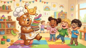 jokes for preschoolers