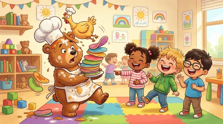jokes for preschoolers