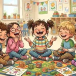 kindergartners jokes
