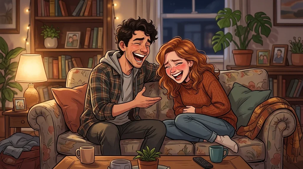 knock knock boyfriend jokes