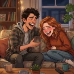 knock knock boyfriend jokes