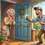 knock knock jokes
