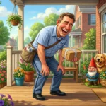 mailman jokes