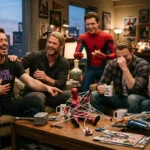 marvel jokes