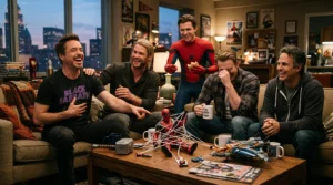 marvel jokes