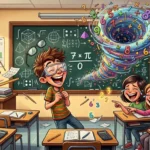 math jokes