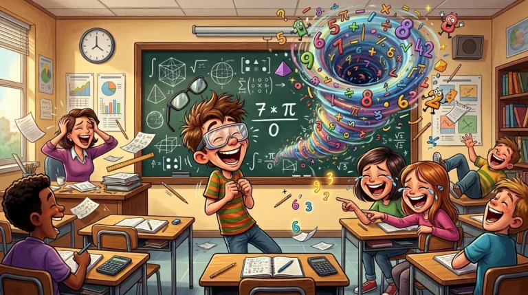 math jokes