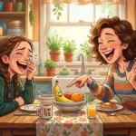 mom jokes