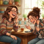 mother daughter jokes