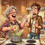 mother in law jokes