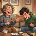 mother jokes