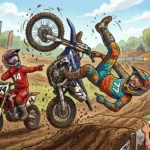 motocross jokes