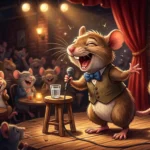 mouse jokes