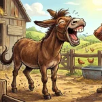 mule jokes