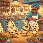 naan puns