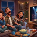 netflix jokes