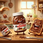 nutella puns