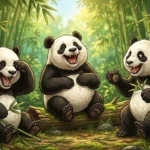 panda bear jokes