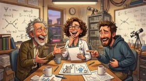 physicist jokes
