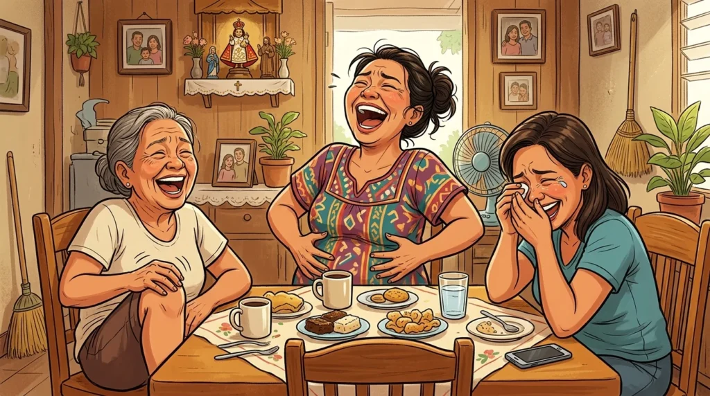 pinay jokes