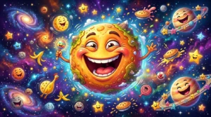 planet jokes