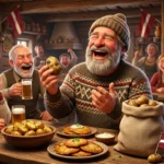potato jokes latvia
