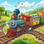 railroad puns