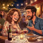 romantic jokes