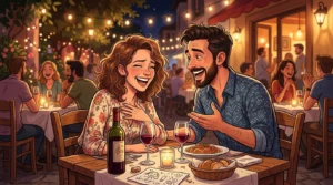 romantic jokes