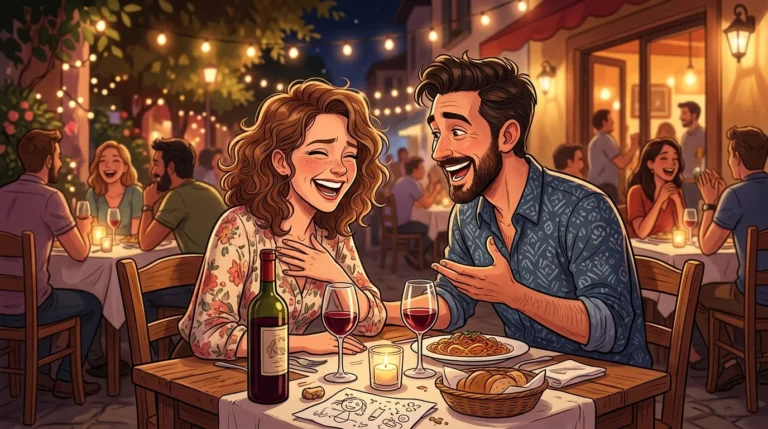 romantic jokes