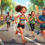 runner jokes