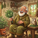sage puns