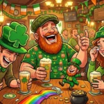 saint patricks day jokes