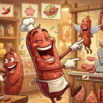 salami puns