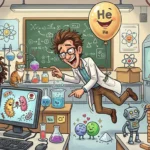 science jokes