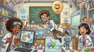 science jokes