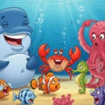 sea jokes