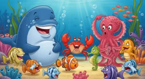 sea jokes