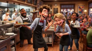 server jokes