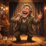 singing jokes