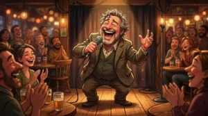 singing jokes