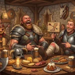 skyrim jokes